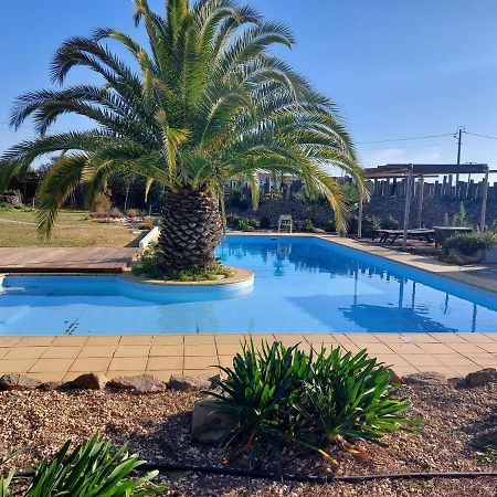 Quinta Cunte - Casa Sobreiro Villa Sao Luis Luaran gambar