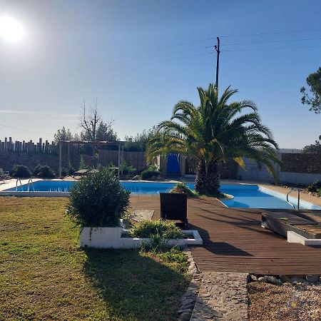 Quinta Cunte - Casa Sobreiro Villa Sao Luis Luaran gambar