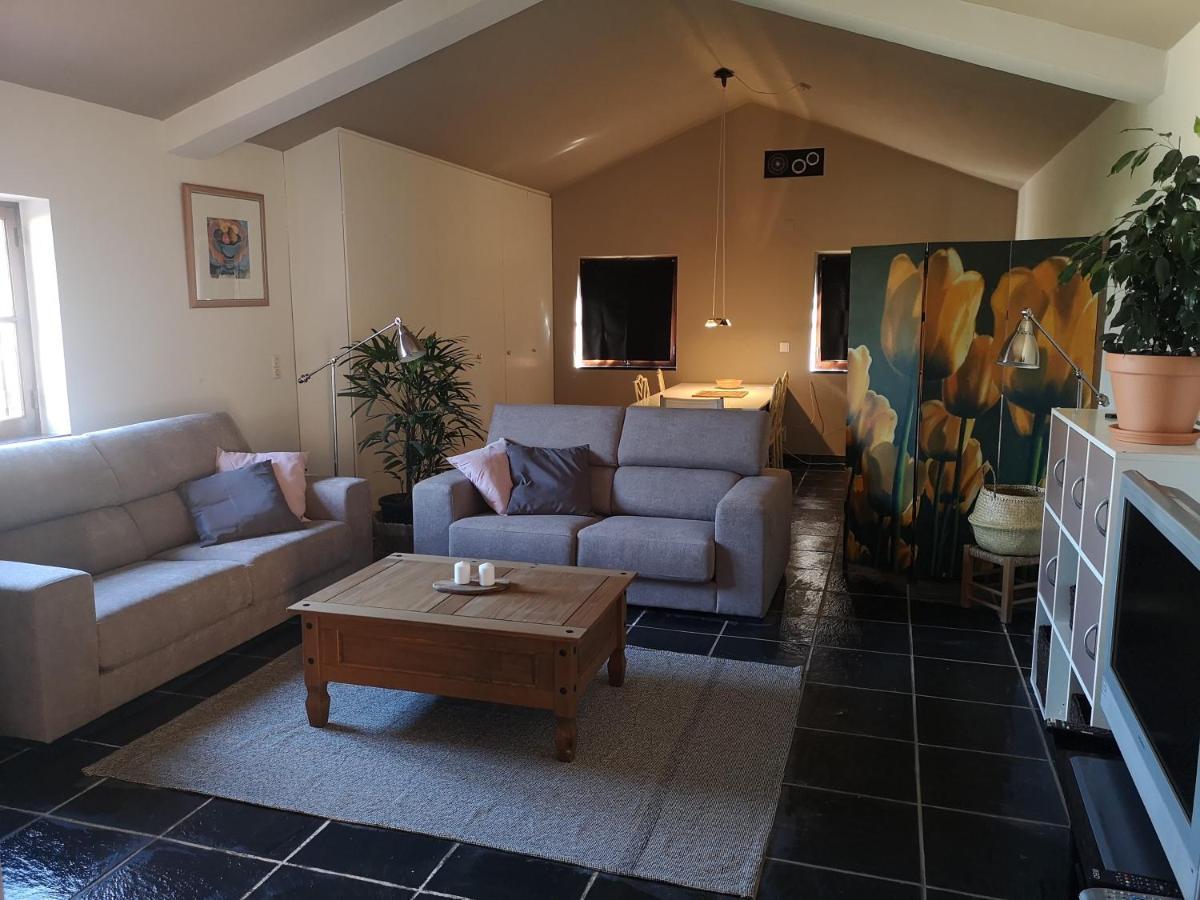 Quinta Cunte - Casa Sobreiro Villa Sao Luis Luaran gambar