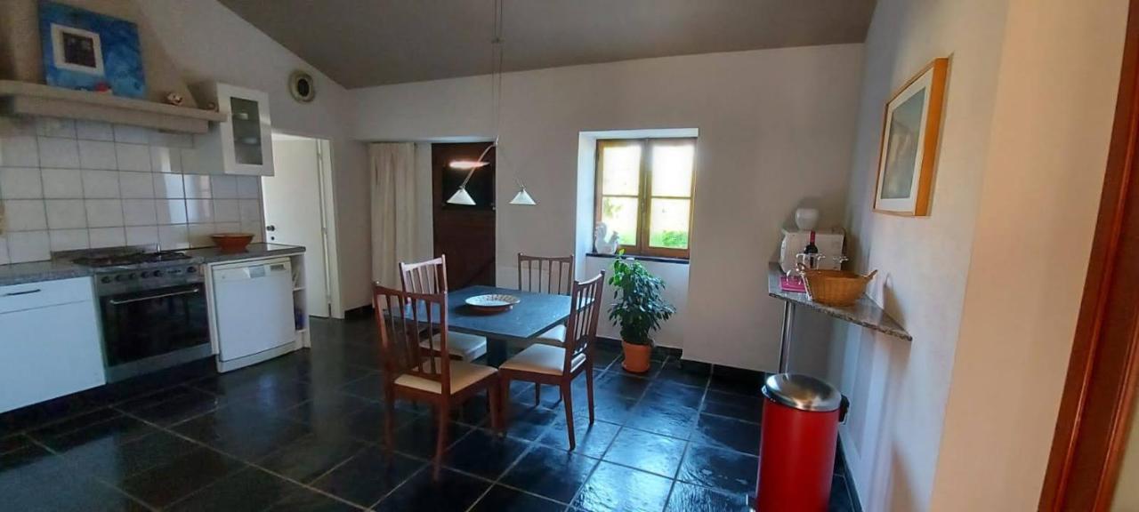 Quinta Cunte - Casa Sobreiro Villa Sao Luis Luaran gambar