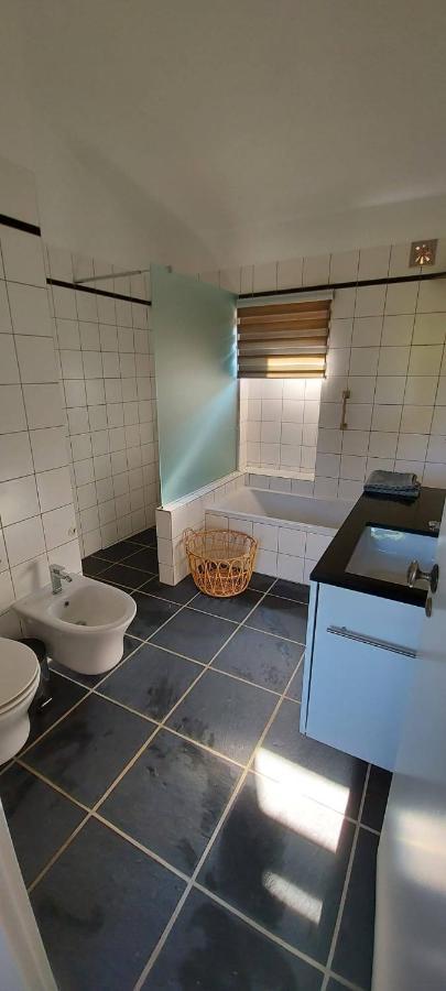 Quinta Cunte - Casa Sobreiro Villa Sao Luis Luaran gambar