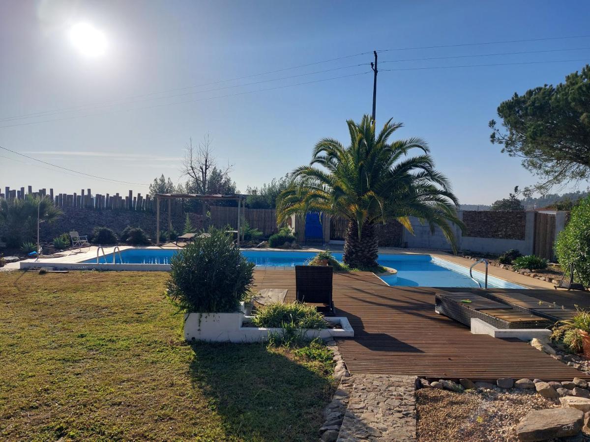 Quinta Cunte - Casa Sobreiro Villa Sao Luis Luaran gambar