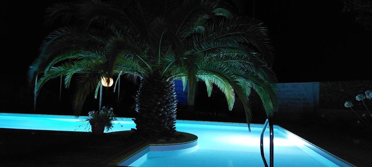 Quinta Cunte - Casa Sobreiro Villa Sao Luis Luaran gambar