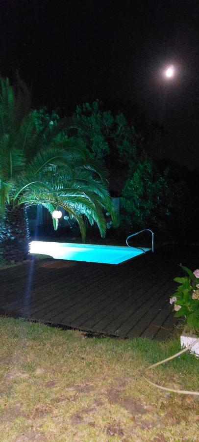 Quinta Cunte - Casa Sobreiro Villa Sao Luis Luaran gambar