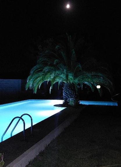 Quinta Cunte - Casa Sobreiro Villa Sao Luis Luaran gambar