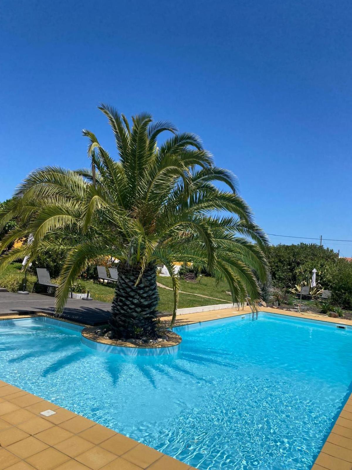 Quinta Cunte - Casa Sobreiro Villa Sao Luis Luaran gambar